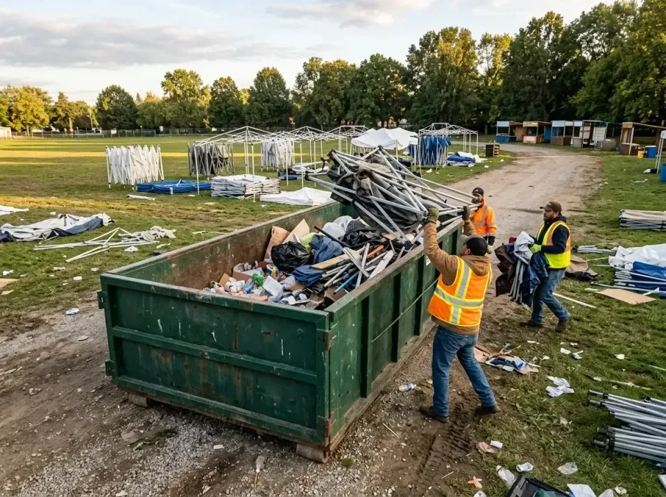 temporary-event-waste-containe-016 — frequently asked questions, Roll-Off Dumpster Rental Services in Texas City, TX